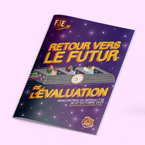 Un programme événementiel associatif